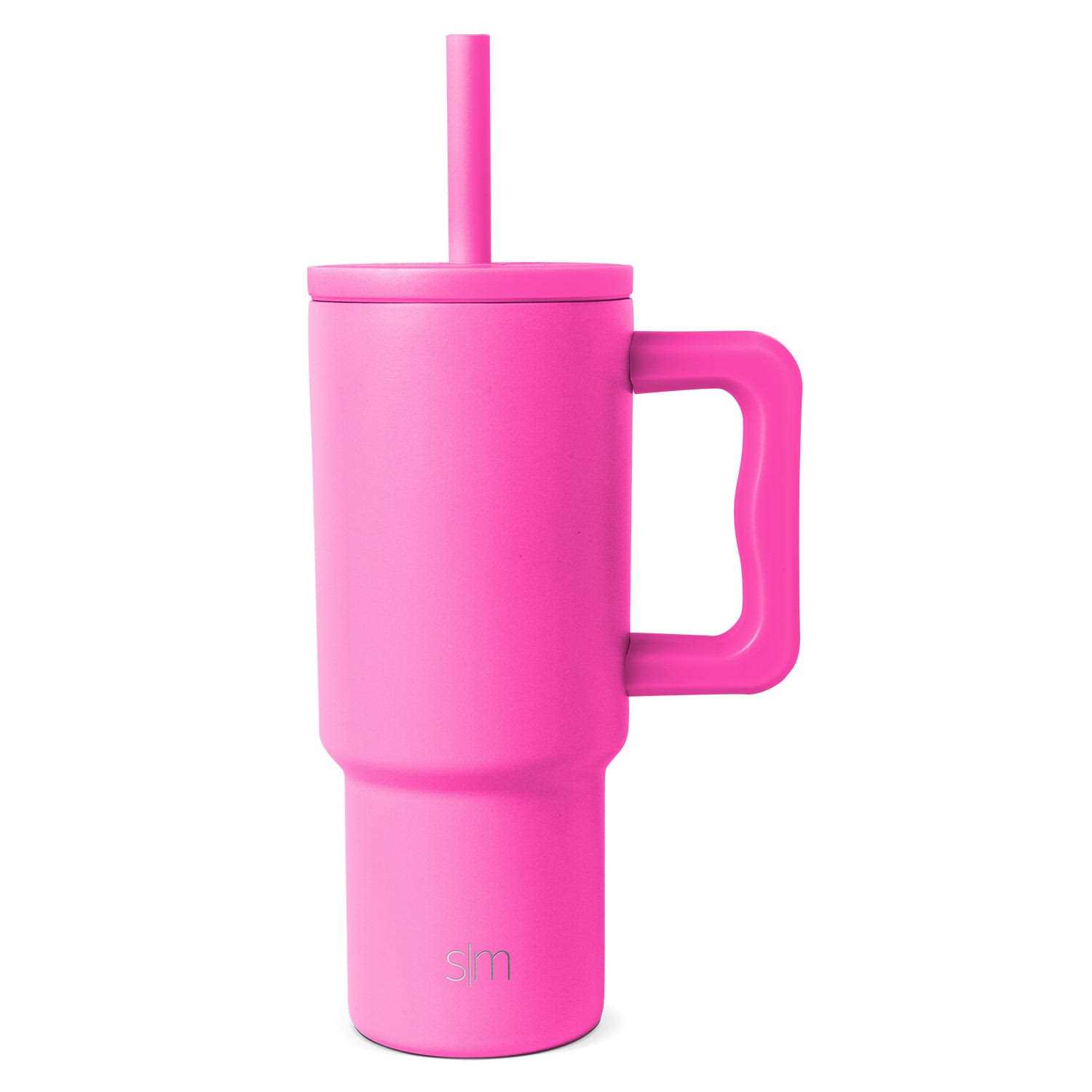Simple Modern 24 oz Kids Tumbler with Handle and Spill Proof Lid