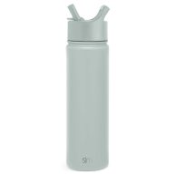 Simple Modern Summit Water Bottle with Straw Lid