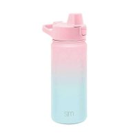 Simple Modern Summit Water Bottle with Straw Lid