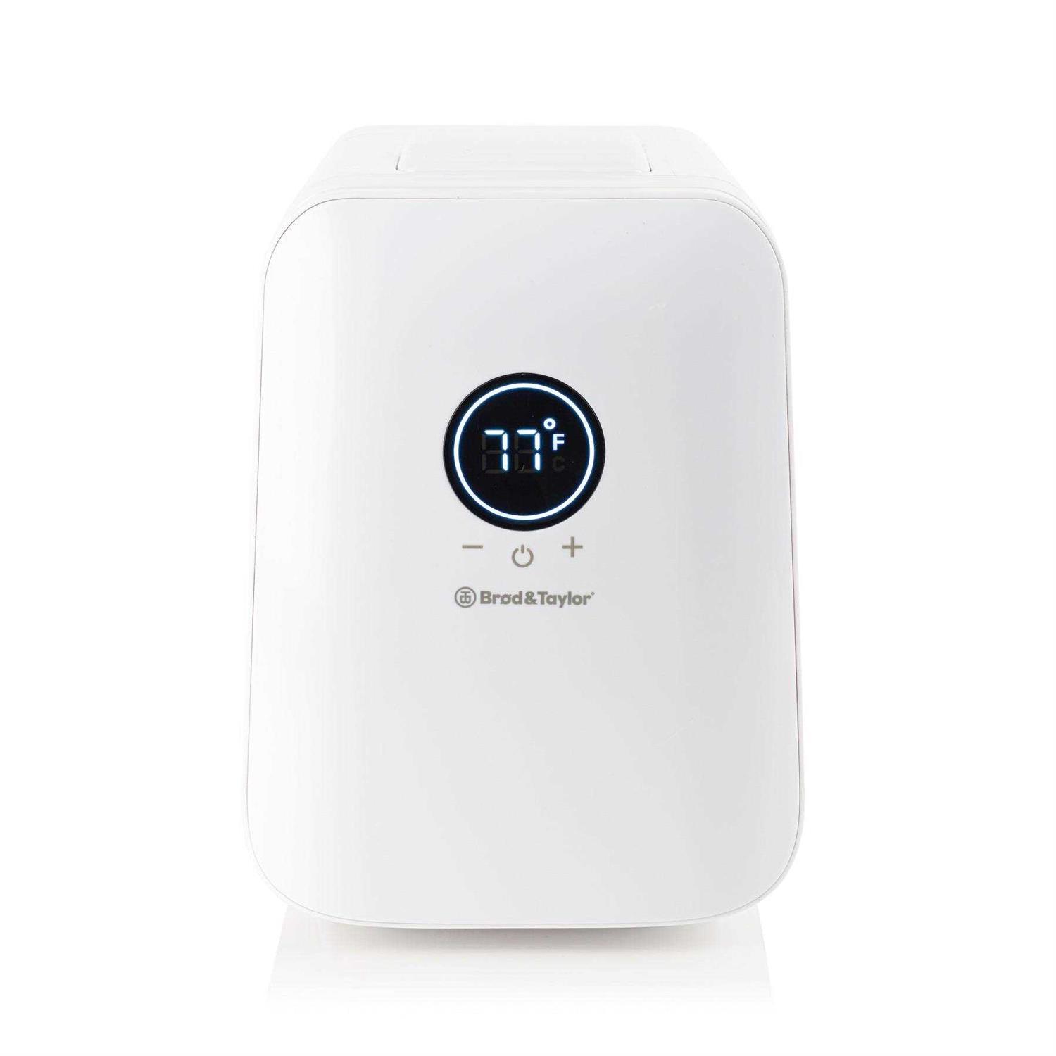 Sourdough Home Brod & Taylor