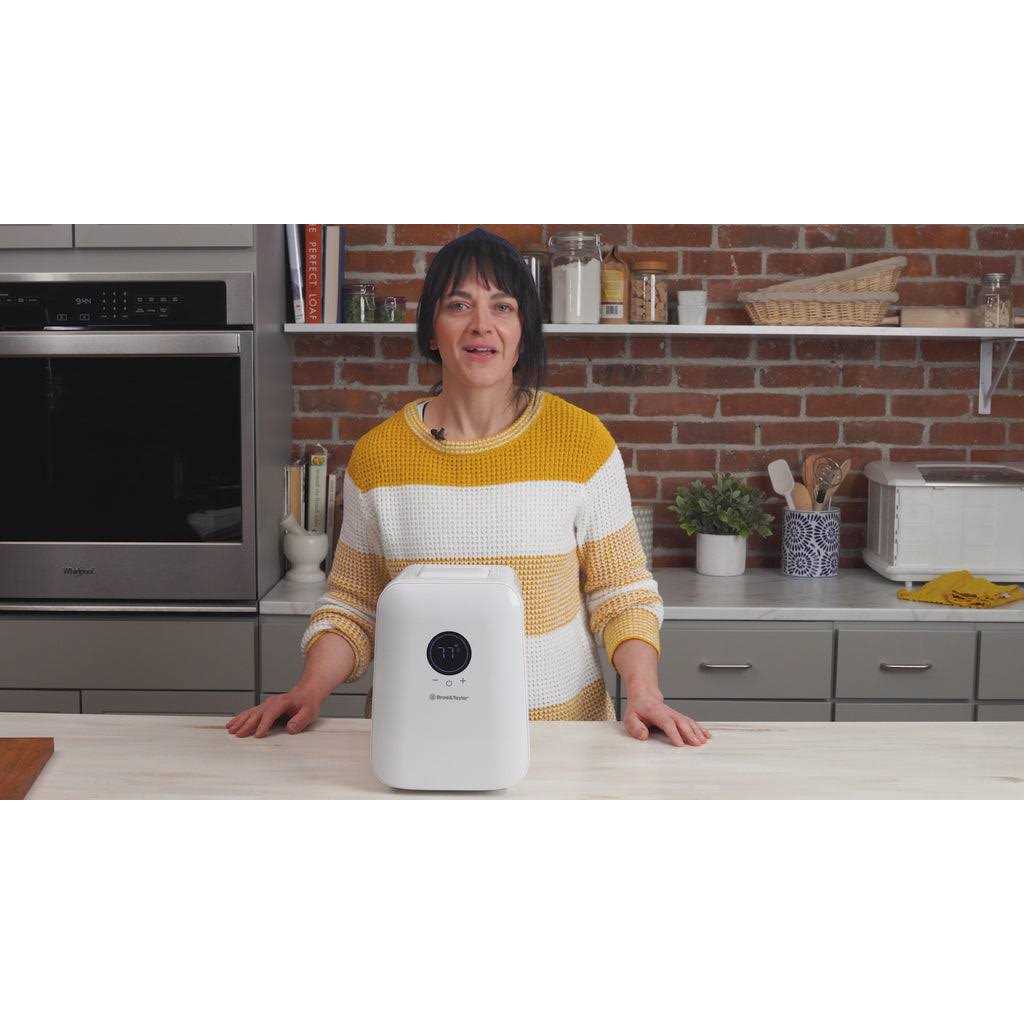 Sourdough Home Brod & Taylor - Image 4