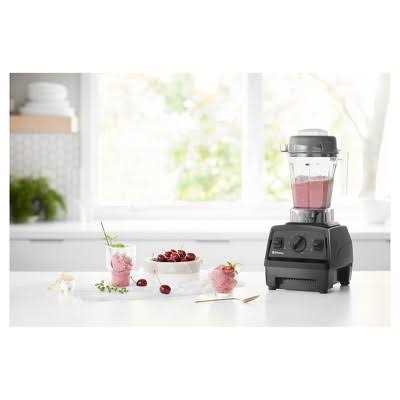 Vitamix E310 - Image 4