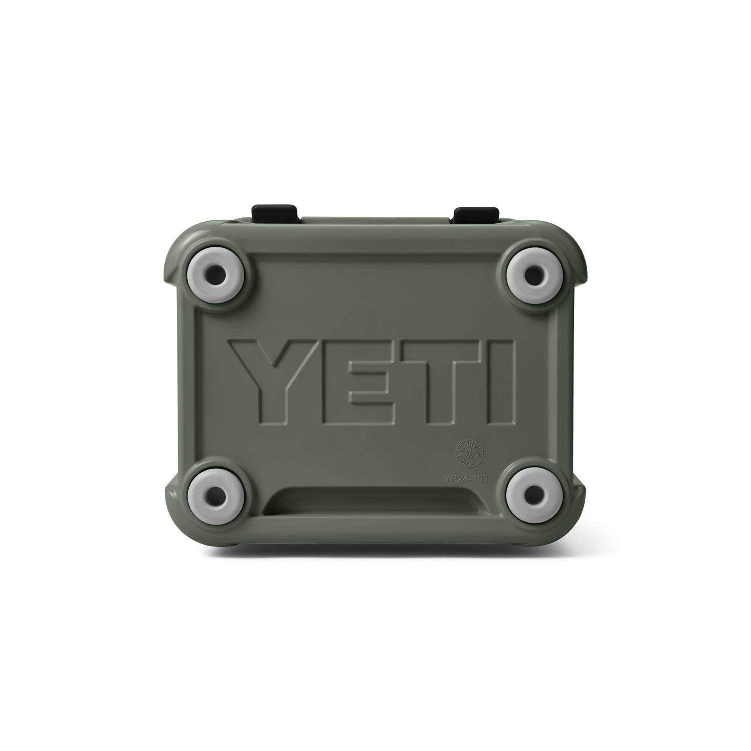 Roadie 24 Hard Cooler YETI - Image 4