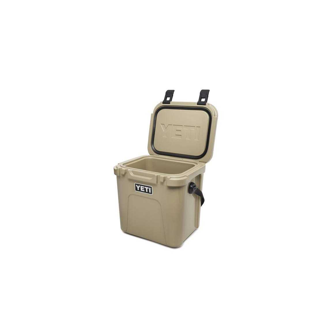 Roadie 24 Hard Cooler YETI - Image 5