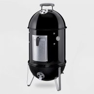 Weber Smokey Mountain Cooker Smoker