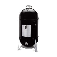 Weber Smokey Mountain Cooker Smoker