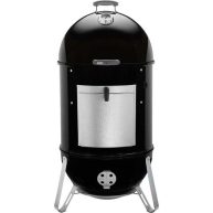 Weber Smokey Mountain Cooker Smoker