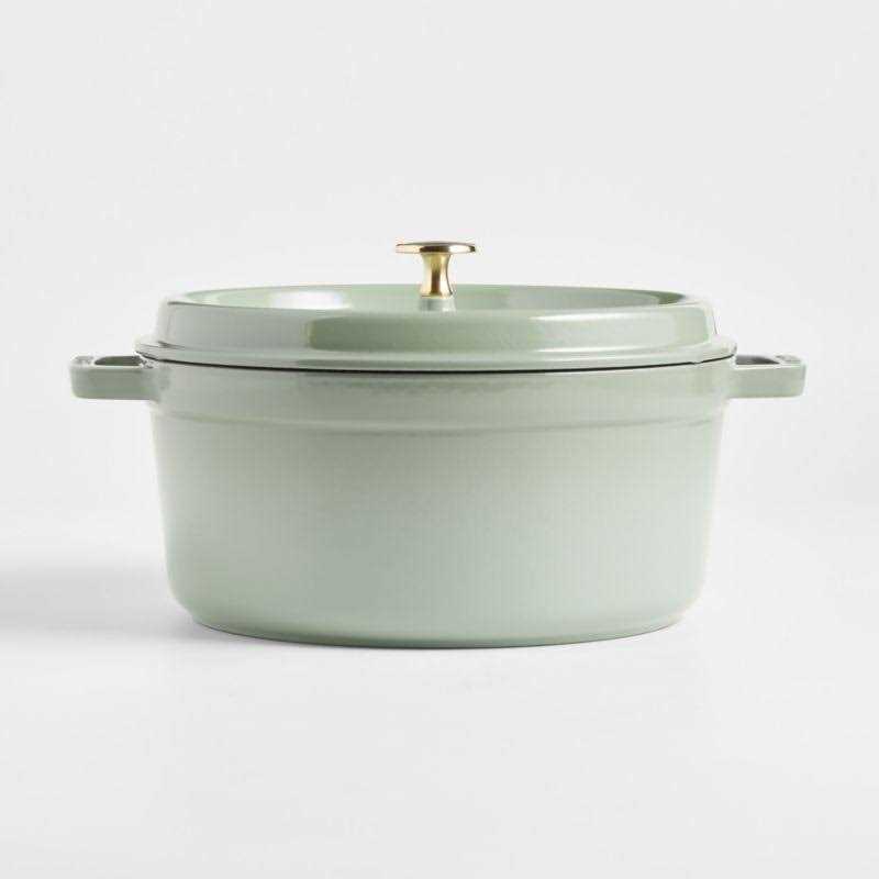 Staub Eucalyptus Round