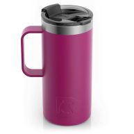 RTIC Travel Mug