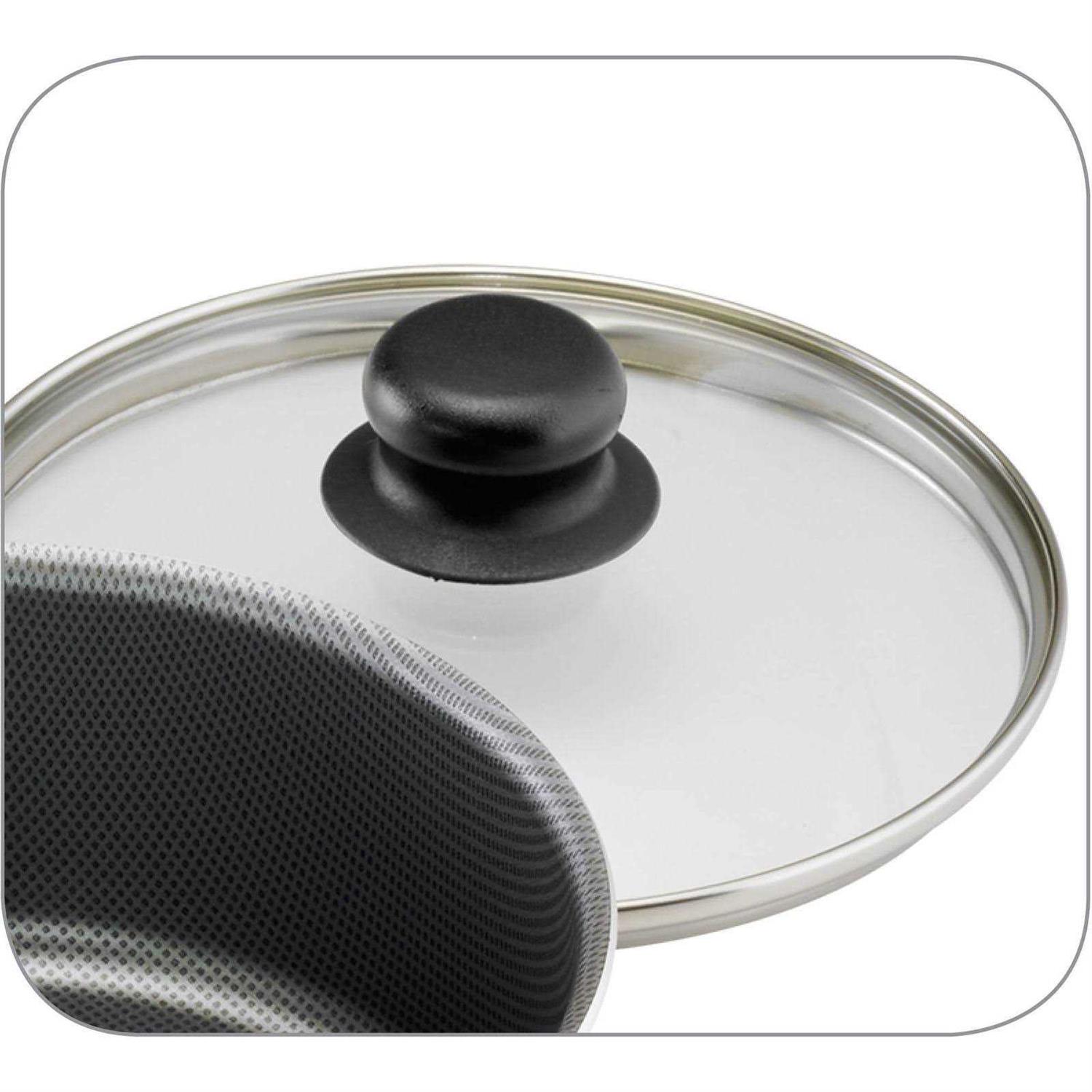 Tramontina Primaware 18 Piece Non-stick Cookware Set - Image 4