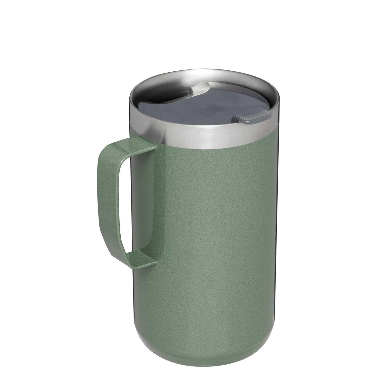 Stanley 24 oz. Stay-Hot Camp Mug - Image 3