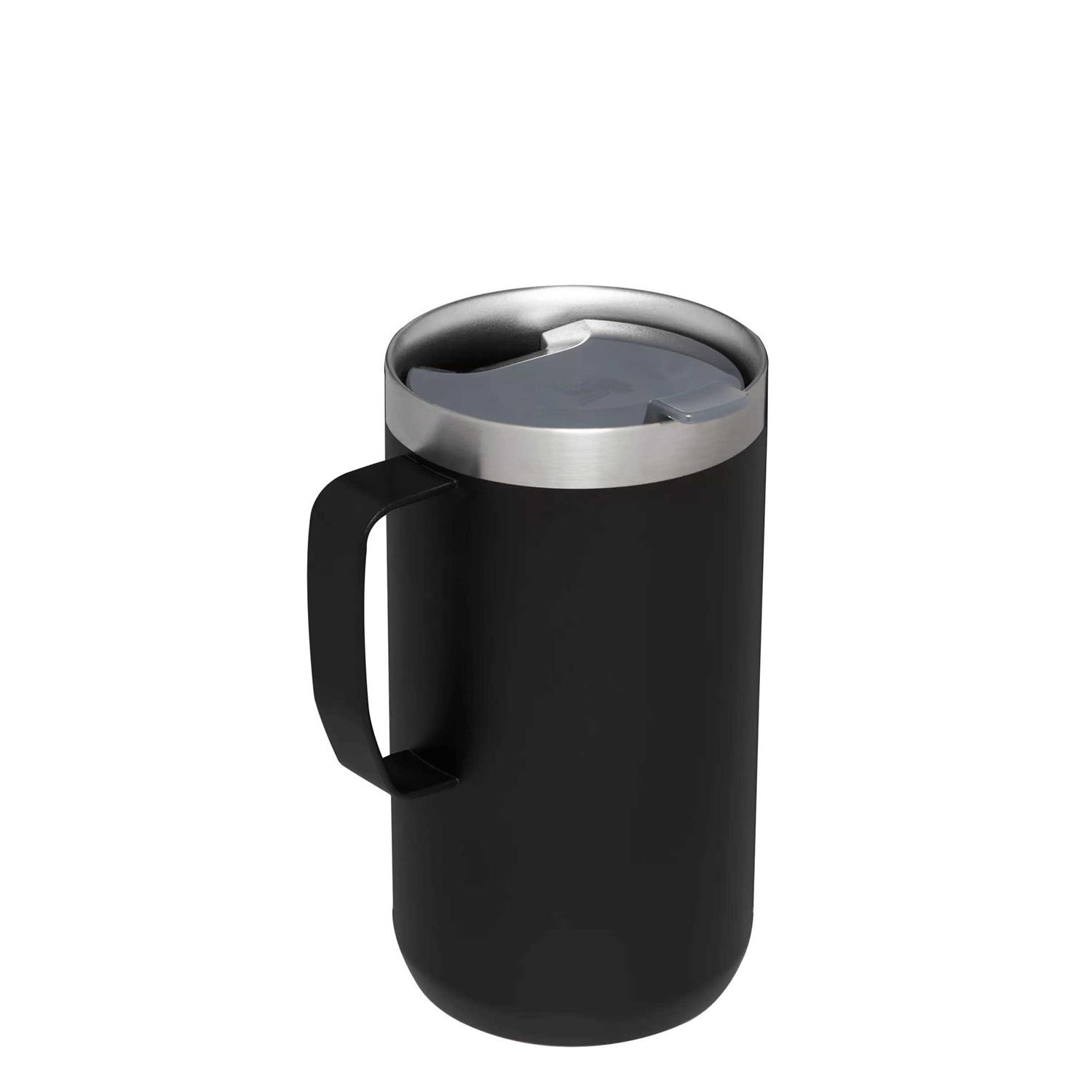 Stanley 24 oz. Stay-Hot Camp Mug - Image 4