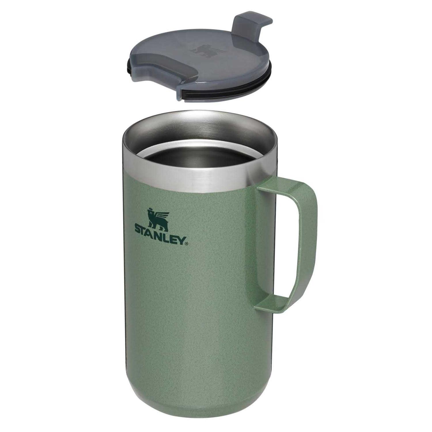 Stanley 24 oz. Stay-Hot Camp Mug - Image 2