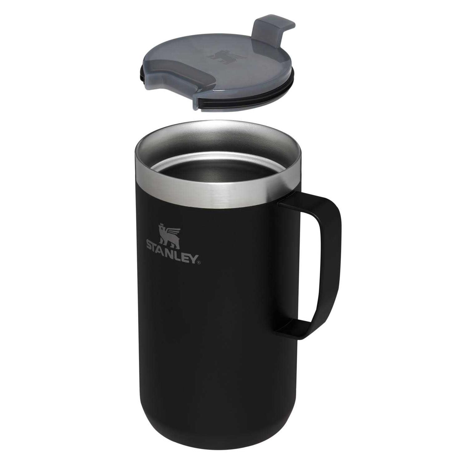 Stanley 24 oz. Stay-Hot Camp Mug - Image 5