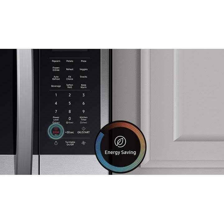 Samsung ME17R7021E - Image 2