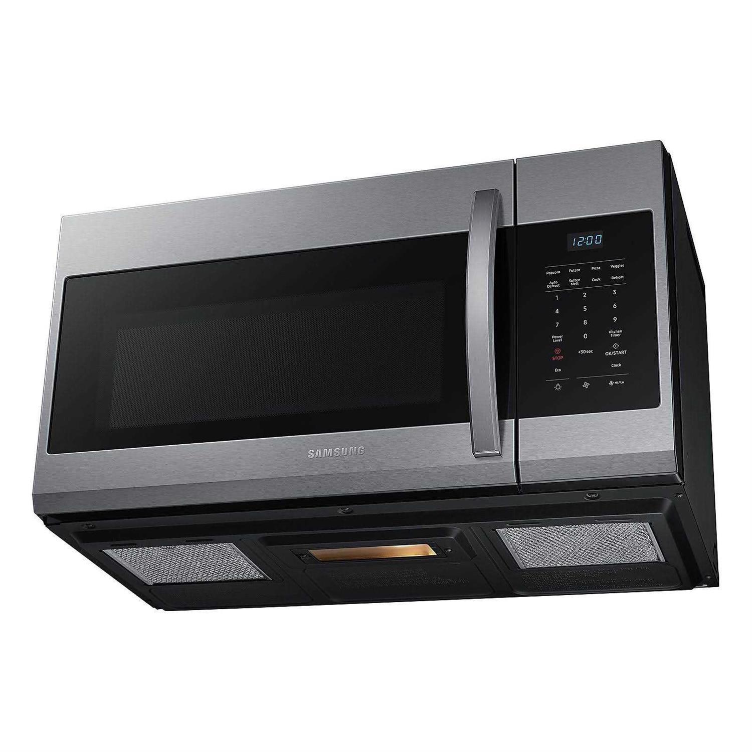 Samsung ME17R7021E - Image 4