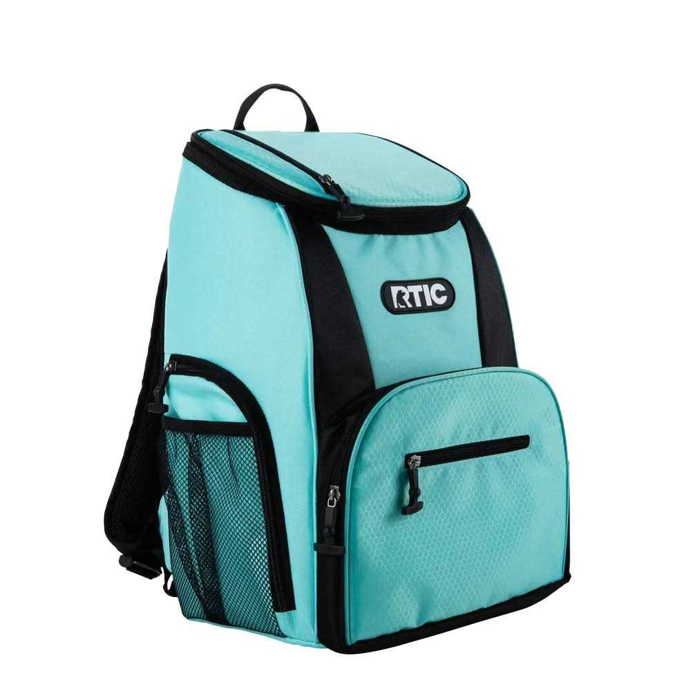 Rtic Lightweight Backpack Cooler Can - Image 2