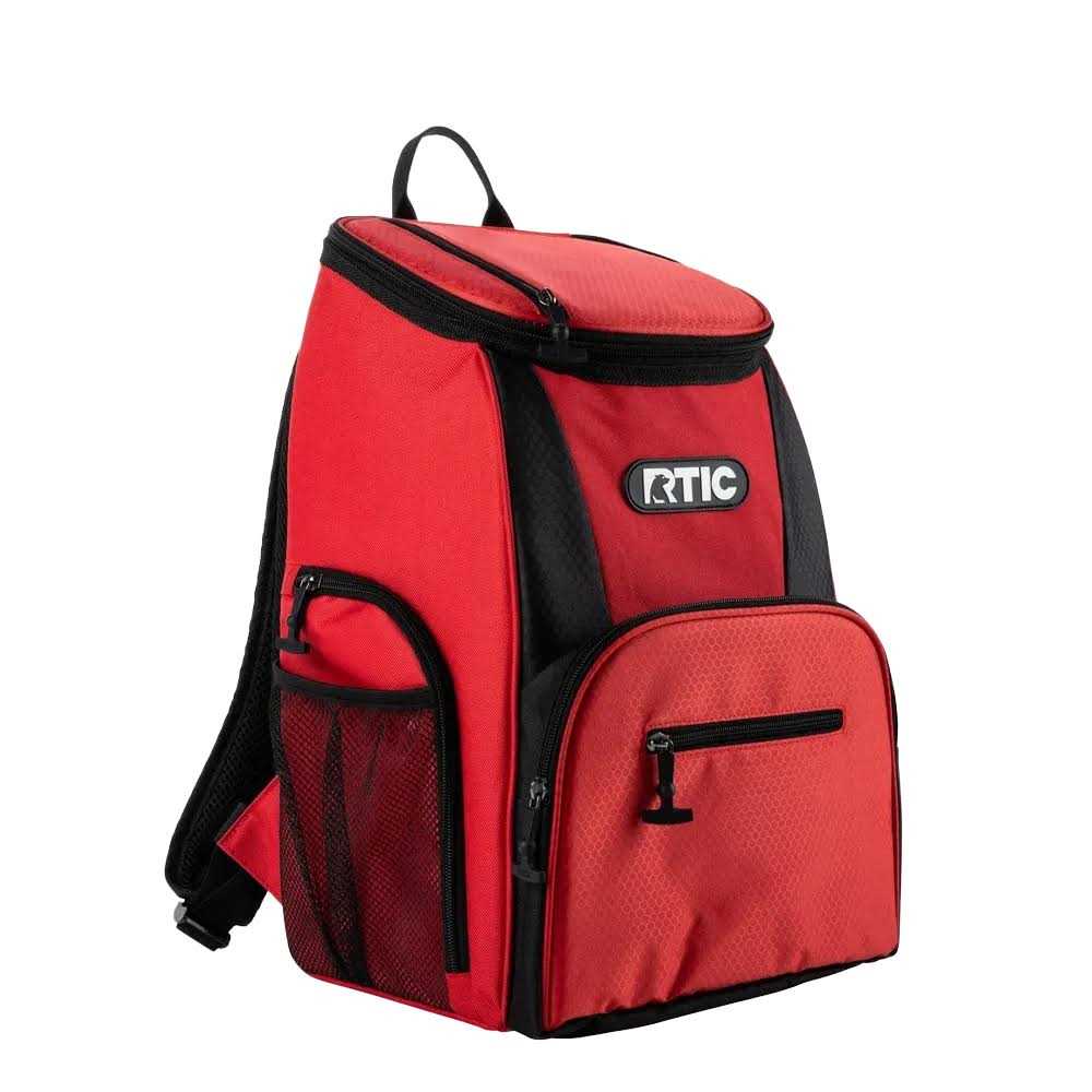Rtic Lightweight Backpack Cooler Can - Image 5