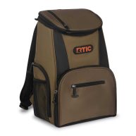 Rtic Lightweight Backpack Cooler Can