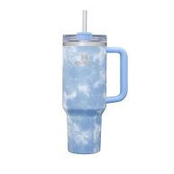 Stanley Stanley 40oz Quencher Tie Dye H2.0 Tumbler
