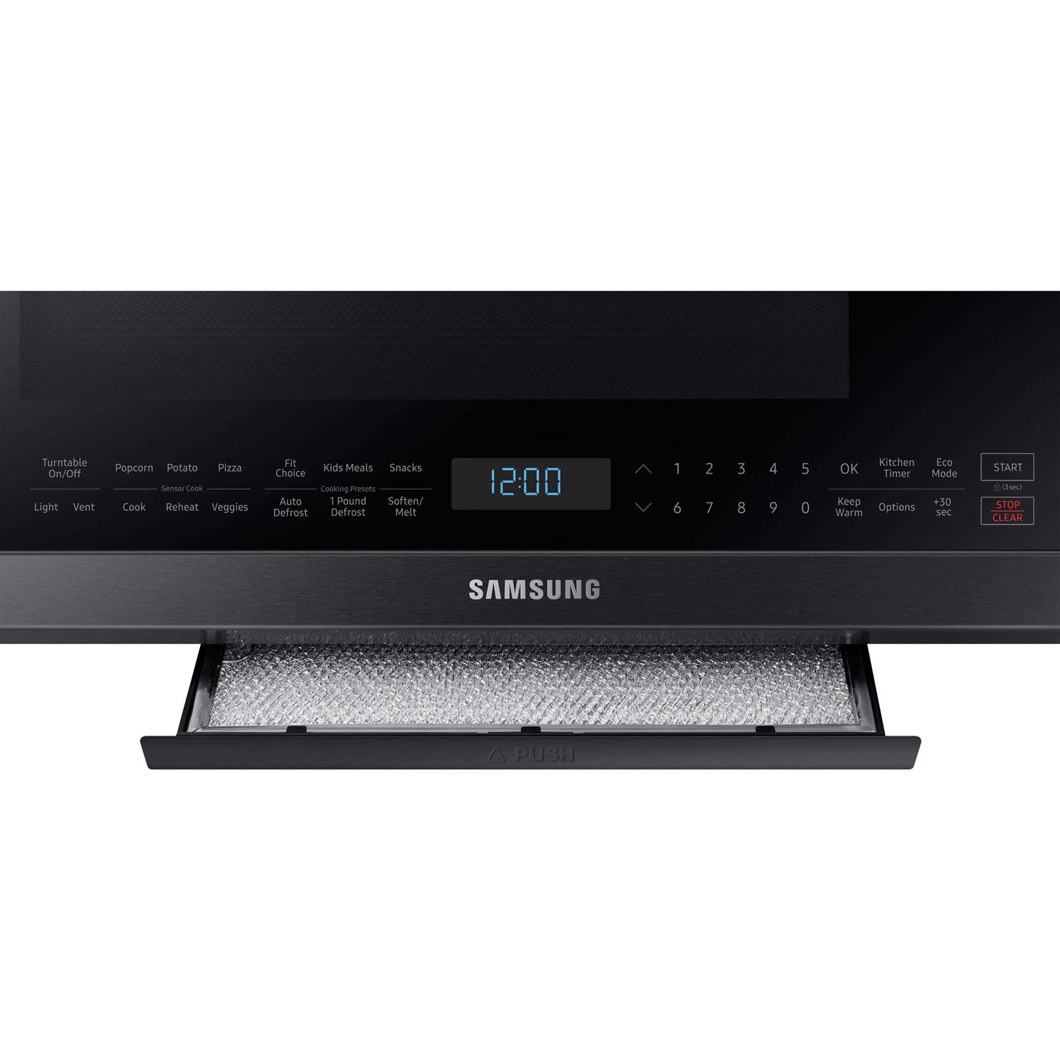 Samsung ME21M706BA - Image 2