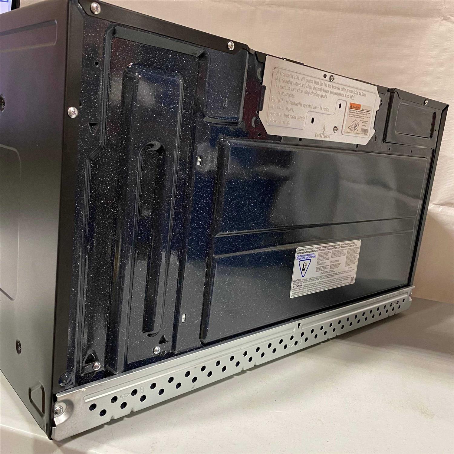 Samsung ME21M706BA - Image 4