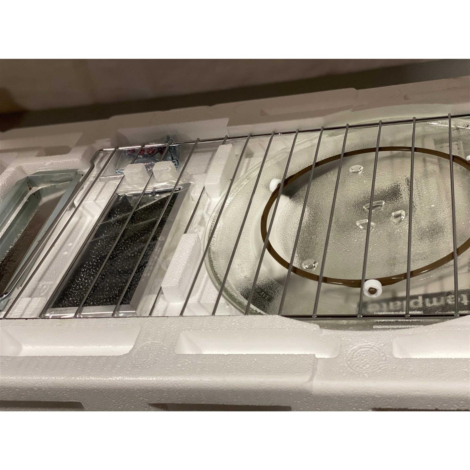 Samsung ME21M706BA - Image 5