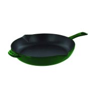 Staub Cast Iron Fry Pan