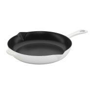 Staub Cast Iron Fry Pan