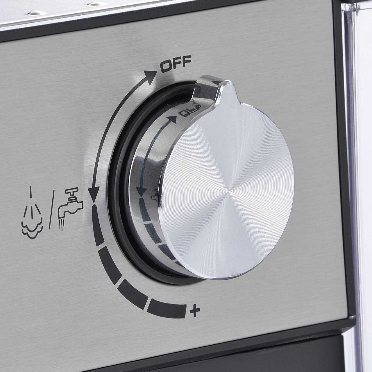 TRU 15-Bar Espresso - Image 5