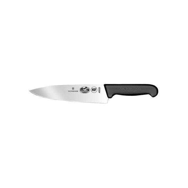Victorinox Fibrox Pro Chef’s Knife - Image 2