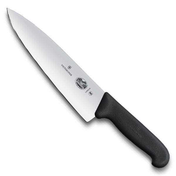 Victorinox Fibrox Pro Chef’s Knife - Image 4