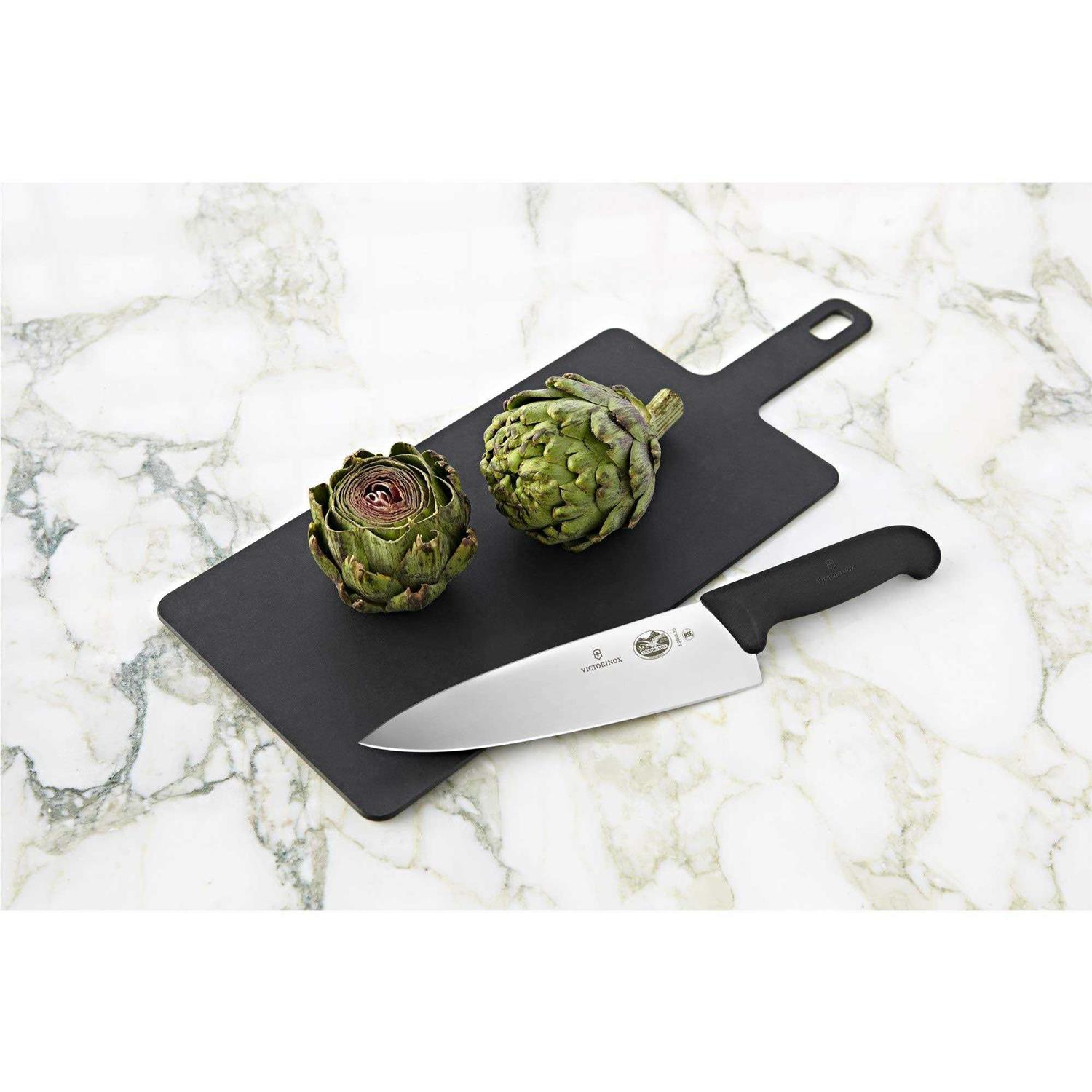 Victorinox Fibrox Pro Chef’s Knife - Image 3