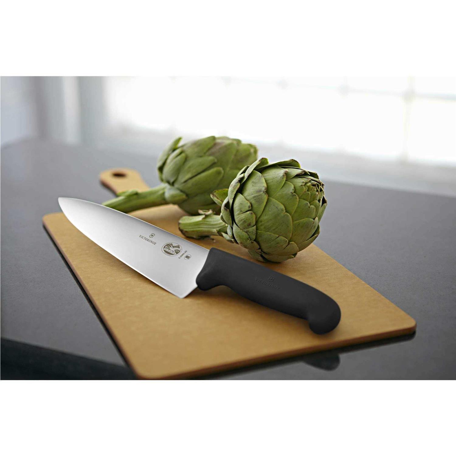 Victorinox Fibrox Pro Chef’s Knife - Image 4