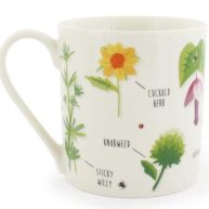 Ridiculously Rude Plants Mug
