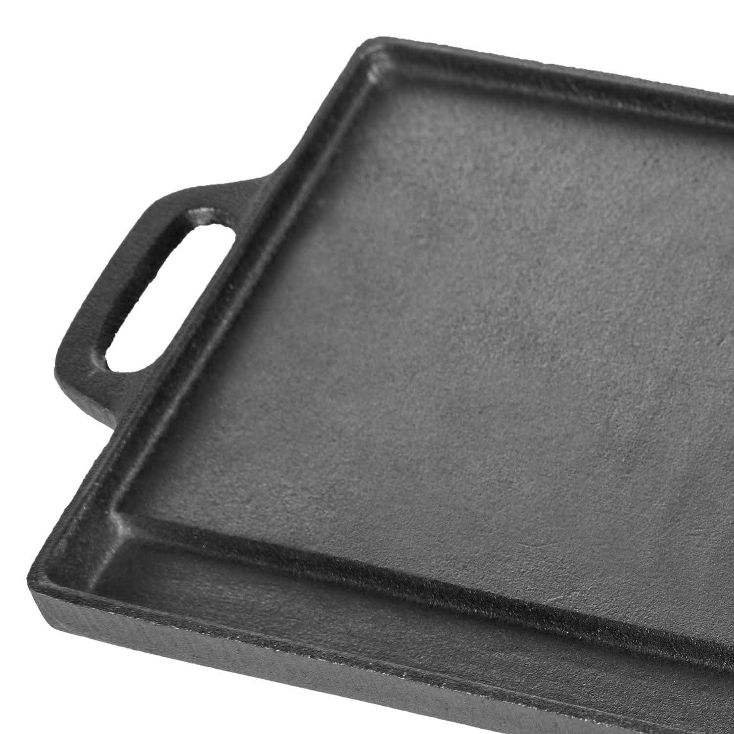 Traeger Cast Iron Reversible Griddle - Image 2