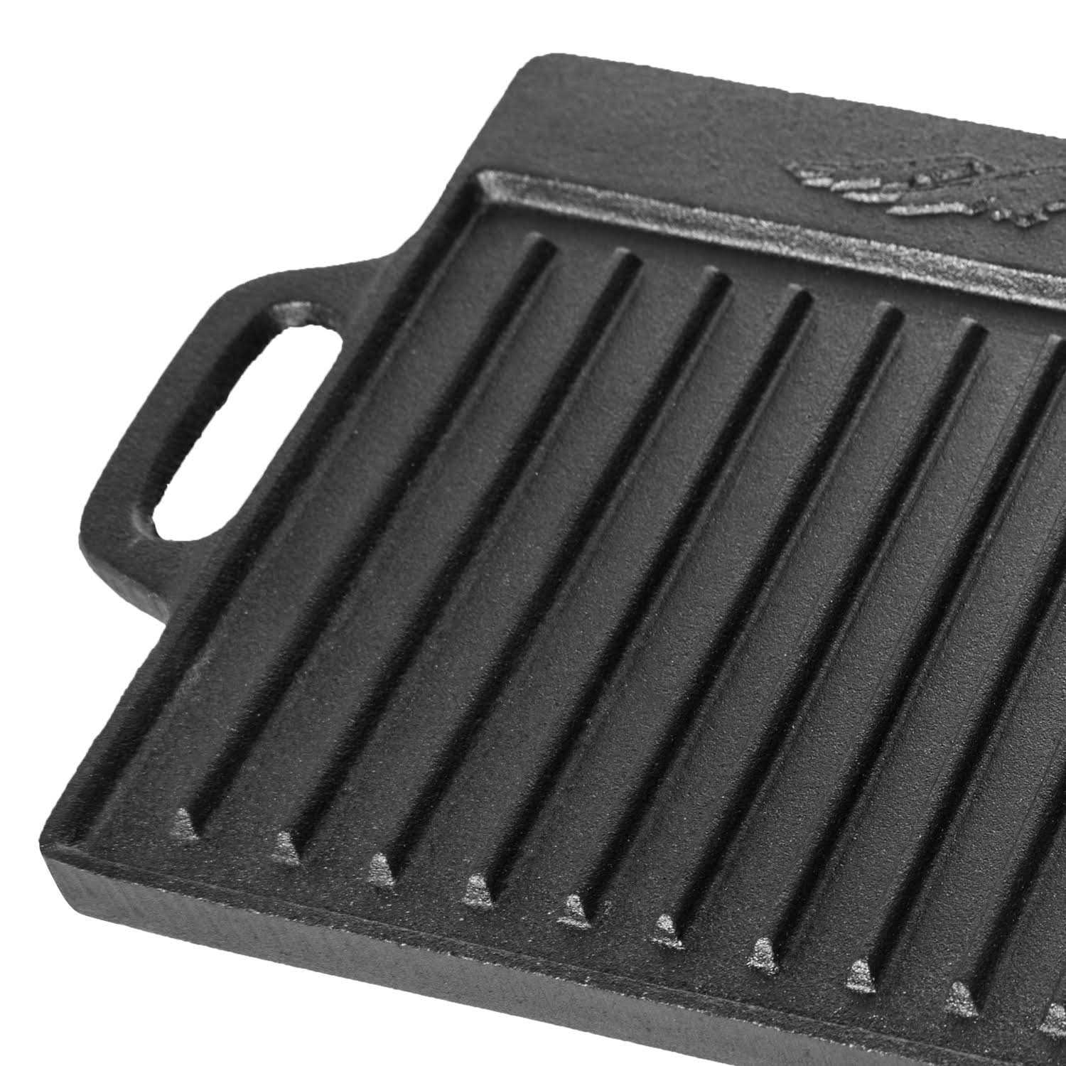 Traeger Cast Iron Reversible Griddle - Image 5