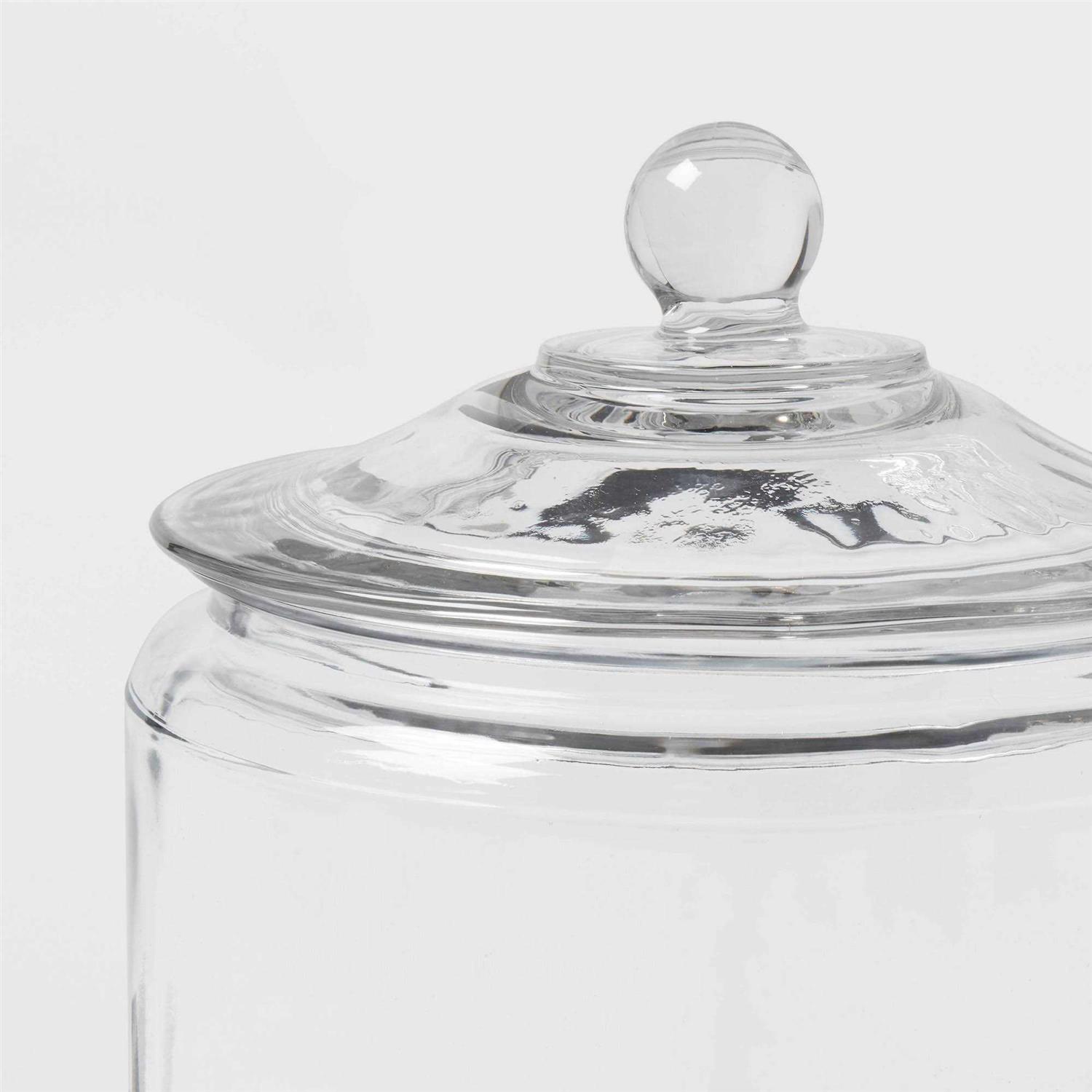 Threshold Glass Jar and Lid - Image 3