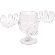 Spoontiques Christmas Vacation Moose Mug