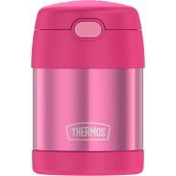 Thermos Funtainer Stainless Insulated Food Jar