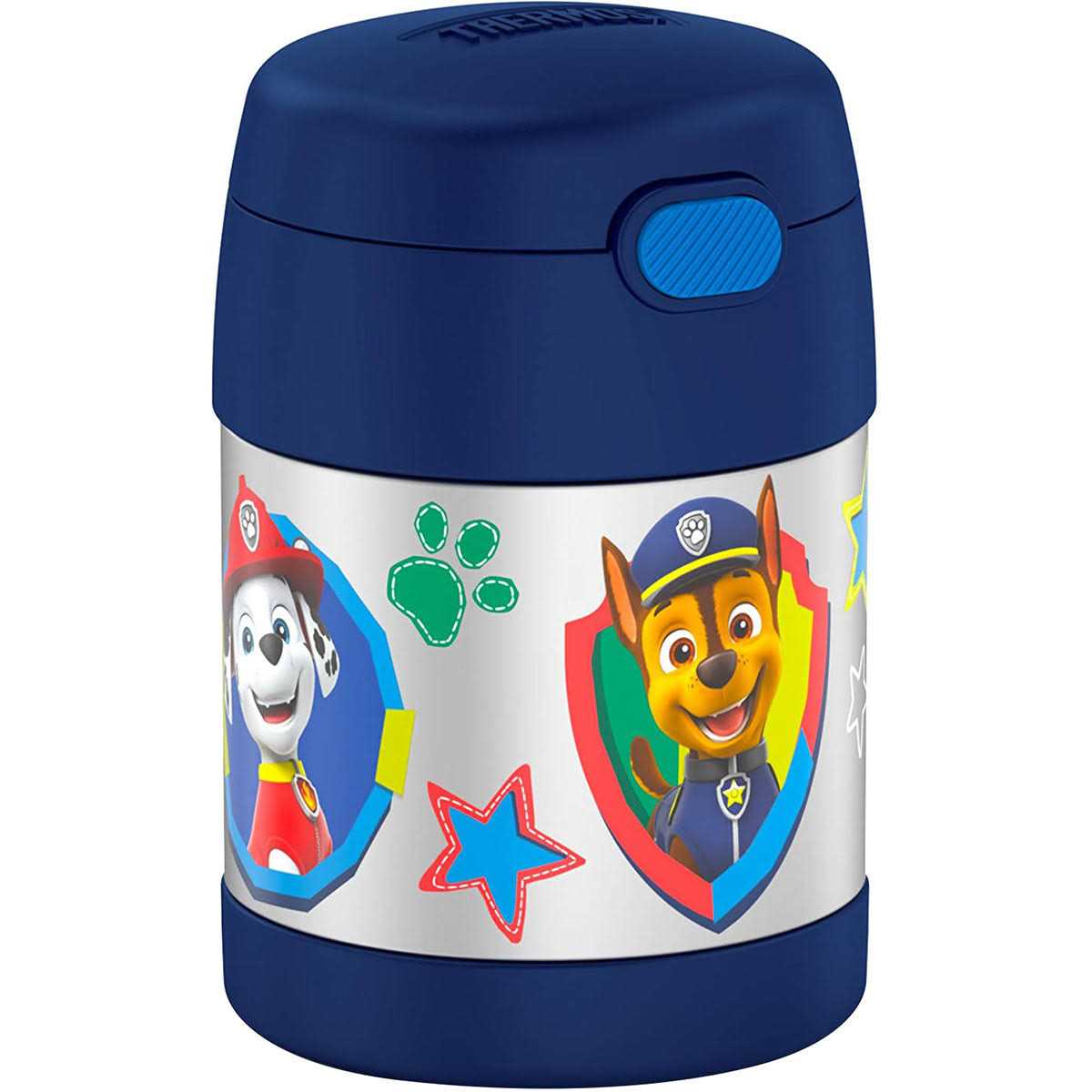 Thermos Funtainer Stainless Insulated Food Jar - Image 4