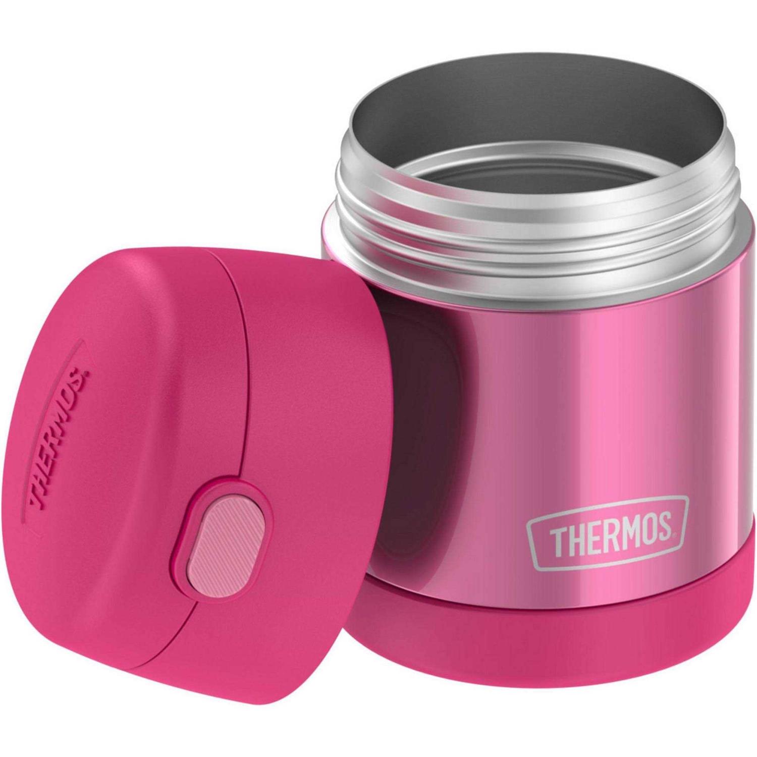 Thermos Funtainer Stainless Insulated Food Jar - Image 5