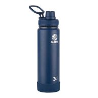 Takeya Actives Insulated Stainless Steel Water Bottle