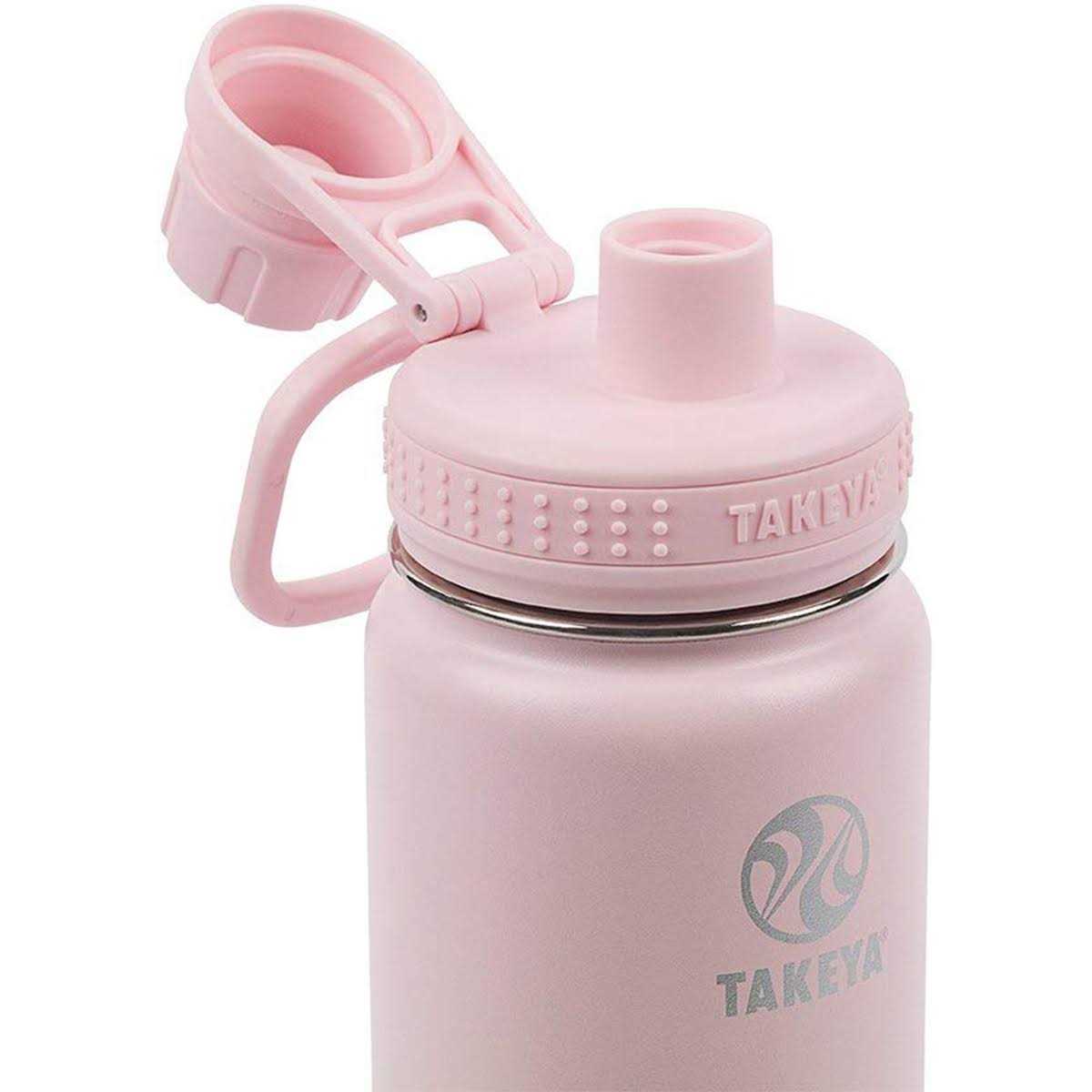 Takeya Actives Insulated Stainless Steel Water Bottle - Image 2