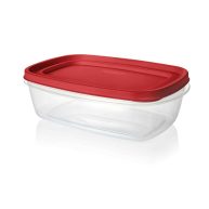 Rubbermaid Easy Find Container