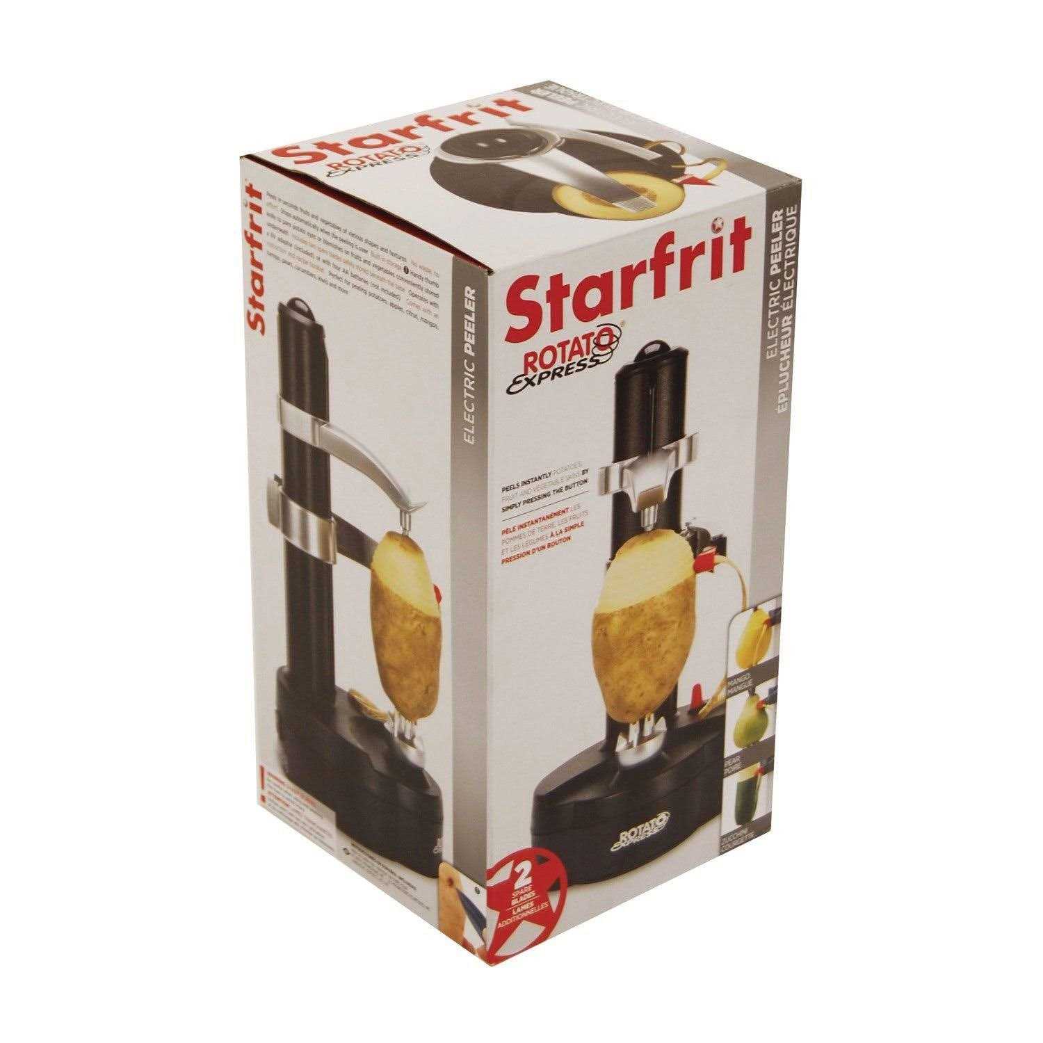 Starfrit Rotato Express - Image 2