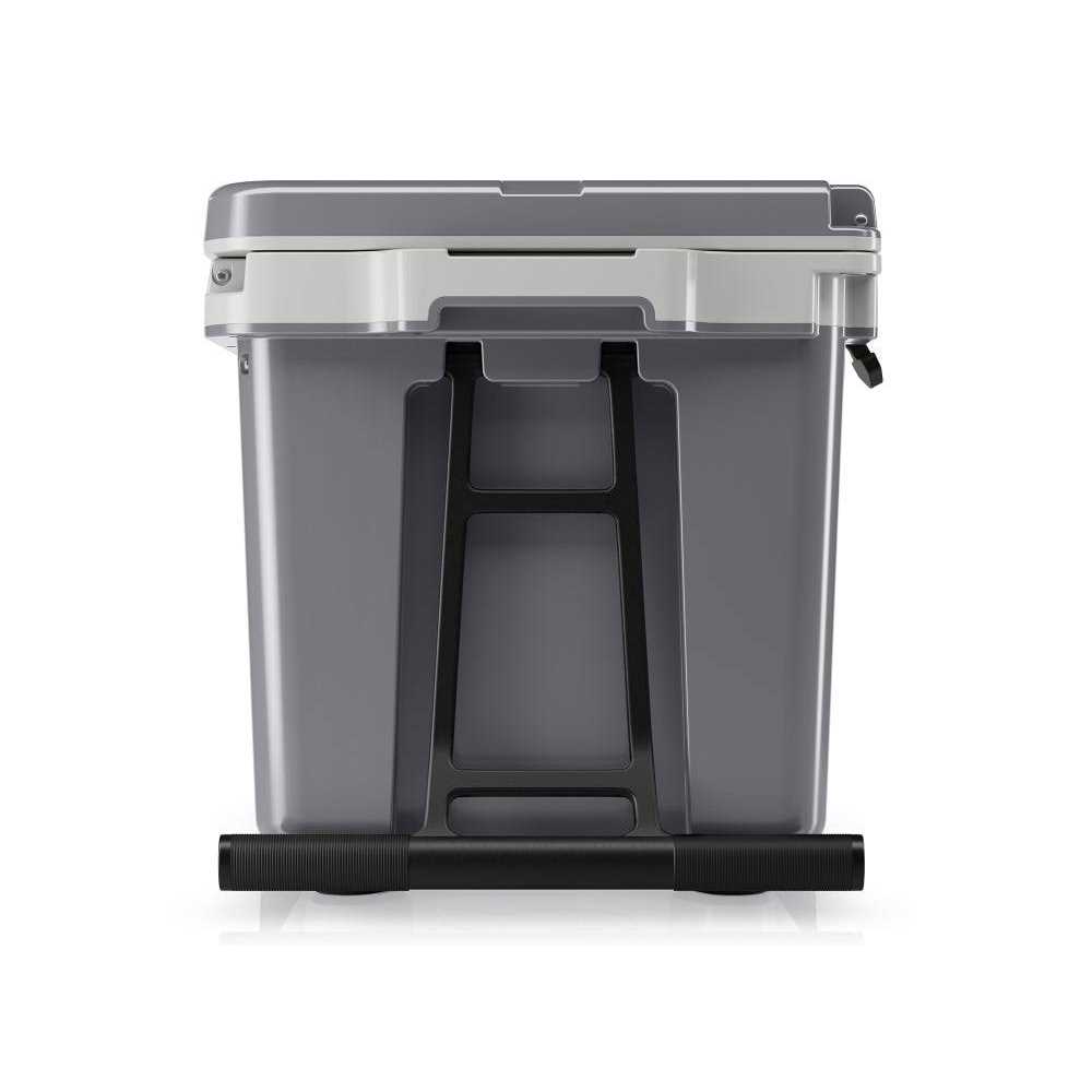 RTIC Outdoors 52 Ultra-Light Wheeled Cooler - Image 3