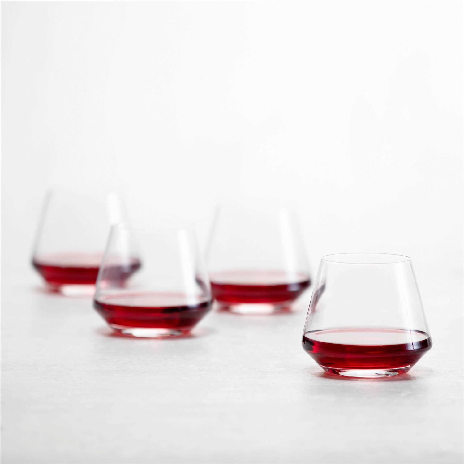 Schott Zwiesel Pure Wine Glass - Image 4