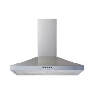 Wio 30 Convertible Stainless Steel Wall Mount Range Hood