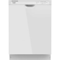 Whirlpool Quiet Dishwasher with Boost Cycle
